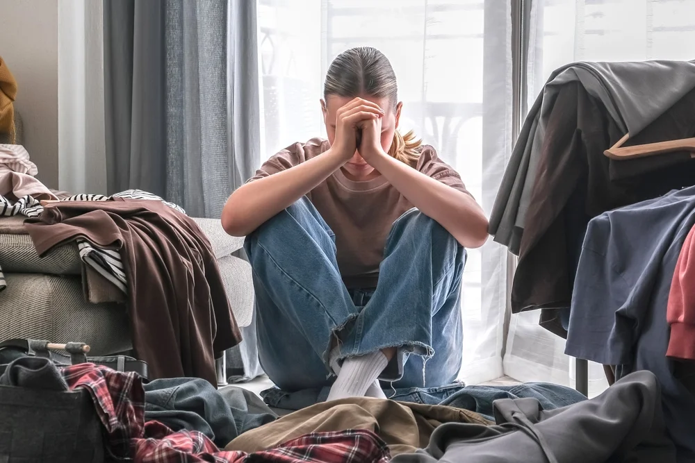 Entrümpelung planen Tipps für stressfreies Ausmisten